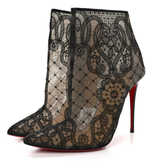 靴 Christian Louboutin LOVE IS A BOOT 36.5 靴 Christian Louboutin LOVE IS A BOOT 36.5 Christian