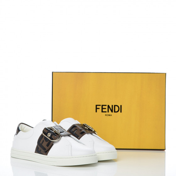 FENDI::サンダル:7[RESALE] Fendi Men's Slides, Size 8 UK