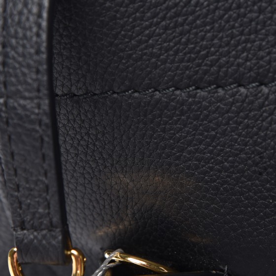 Louis Vuitton Freedom Bag - Noir | eBay