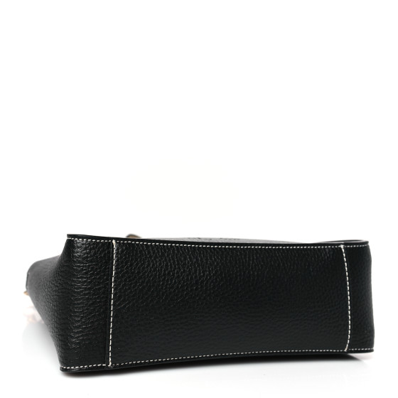 STELLA MCCARTNEY Eco Alter Nappa Perforated Logo Mini