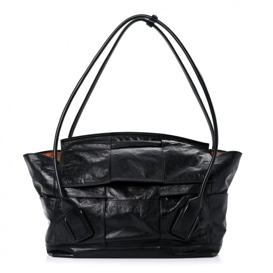BOTTEGA VENETA ARCO SLOUCH トートバッグ・TAPIOCA BOTTEGA VENETA ARCO SLOUCH トートバッグ・TAPIOCA