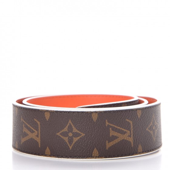 LOUIS VUITTON ラバーベルト オレンジ LOUIS VUITTON ラバーベルト オレンジ タンブール用 ラバー