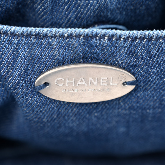 【CHANEL】COCO BEACH ココビーチ デニムトップス 24092743_1.jpg