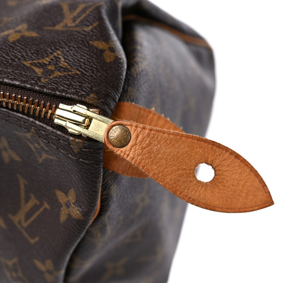 ルイヴィトンspeedy30 Louis Vuitton Monogram Speedy 25 – Modaselle
