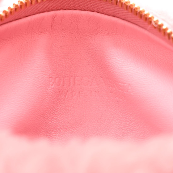 BOTTEGA VENETA Shearling Mini Jodie Popsicle 1336088