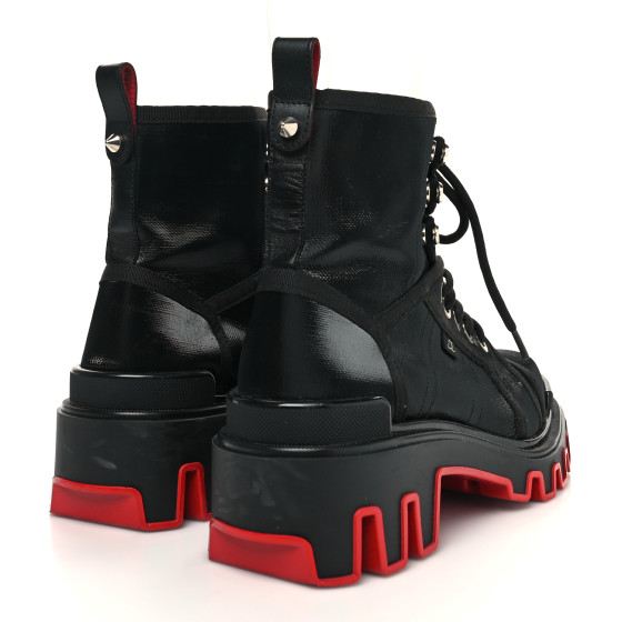 Christian Louboutin Panaroot Duneブーツ 0400019806081?wid=600&hei=800&