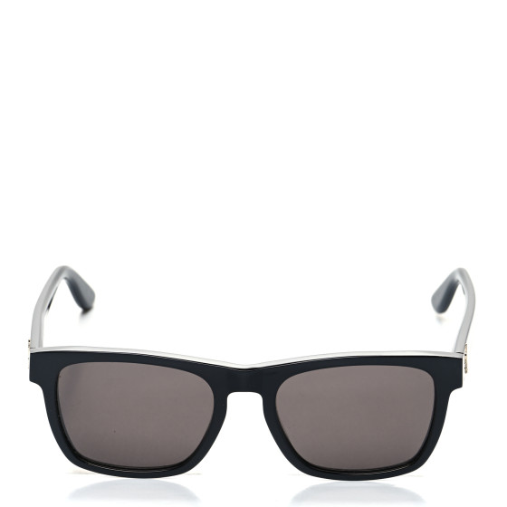 【関税＆送料込み】Saint Laurent Vr13 Black Version ll06963_yves_saint_laurent_bla