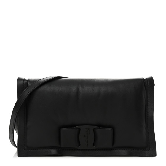 【国内即発】FERRAGAMO 22 0287 755412 VIVABOW ミニバッグ 新品 新品 FERRAGAMO 22 0287 755412 VIVABOWミニバッグ