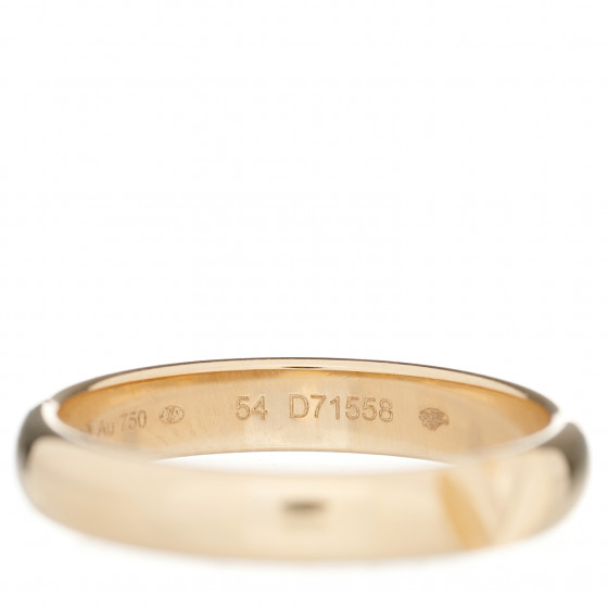 残少! Louis Vuitton ルイヴィトン LVボルトマルチWEDDING BAND louis-vuitton--
