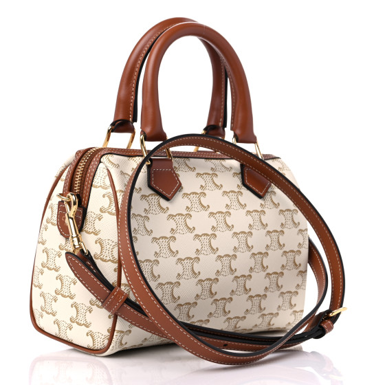 【関税&送料込】Celine Celine Boston Celine Boston Bag: Refined Style