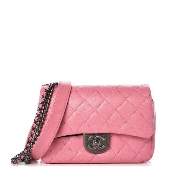 CHANEL - k-様 シャネル CHANEL CHANEL22 ミディアム AS3261 ピンク シャイニー