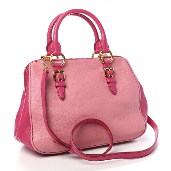 ミュージシャン 373 ENAMEL LIVE BAG (BURGUNDY) Chanel Pink Lambskin Luxe Ligne Bowler Bag ○ Labellov