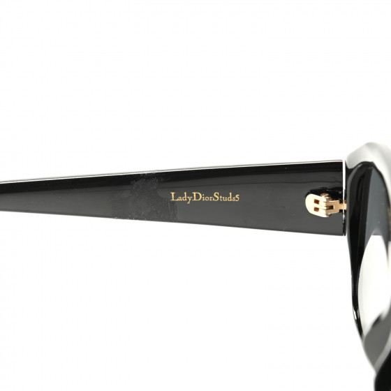 Christian Dior Lady Dior Studs 5 サングラス Christian Dior Lady Dior Studs 5 サングラス - メルカリ