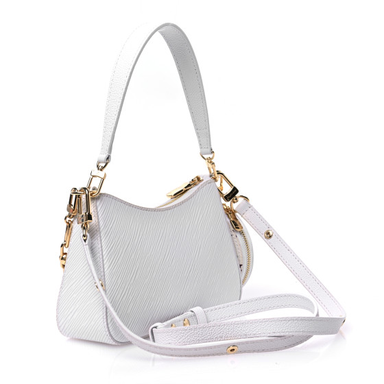 [SALE]ヴィトン Vuitton LV × TM マレリーニ ホワイト Louis Vuitton LV x TM Marellini White