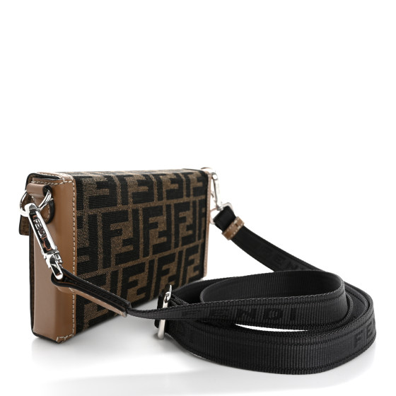 FENDI名刺入れCC CASE VIT.SOFT STAMPA FF 1974 FENDI名刺入れCC CASE VIT.SOFT STAMPA FF 1974 FENDI名刺入れCC