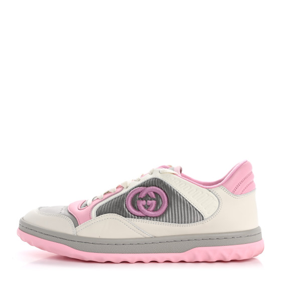 【GUCCI】DALI SOFT◆762611AACNW GUCCI Dali Soft Calfskin Womens Mac80 Sneakers 38 Off White
