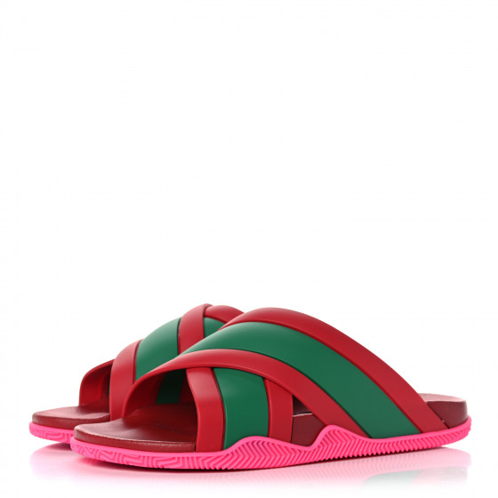 サンダル Woolrich Slide Sandal With Logo Woolrich Slide Sandal with Logo for SS25 Collection – LOZURI®
