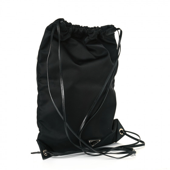 バッグ PRADA TESSUTO NYLON DRAWSTRING BAG PACK PRADA TESSUTO NYLON DRAWSTRING BAG PACK リュック・バックパック