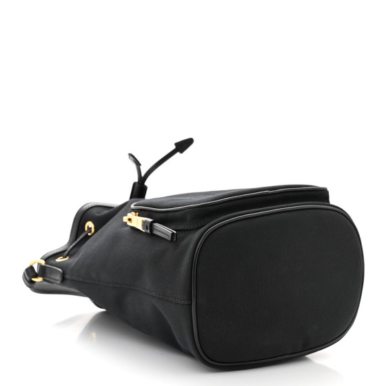 PRADA(プラダ)正規品/関税送料込み Logo Mini Bucket Bag 4ed9adc80debd535982f3f37074026
