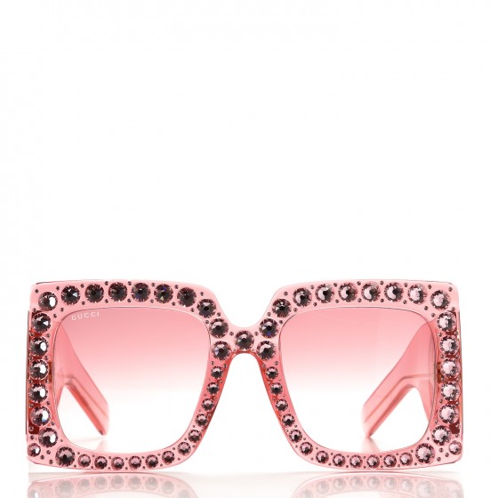 サングラス GUCCI Pink Acetate Sunglasses 0GC002013__3500L1_030A.png