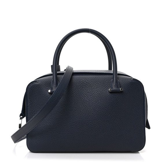 DELVAUX パン ホーボー MM Taurillon Soft ショルダーバック DELVAUX パン ホーボー MM Taurillon Soft ショルダーバック