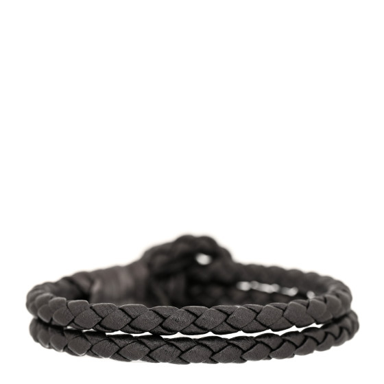【BOTTEGA VENETA】Intrecciato Nappa Bracelet / 113546 V001D s-l400.jpg