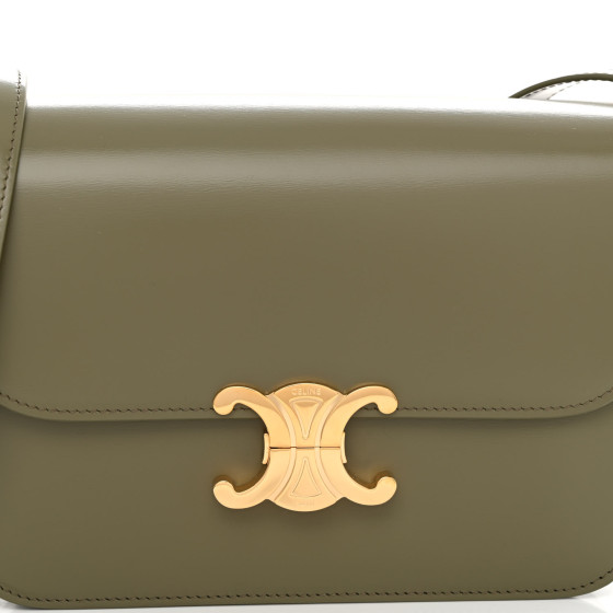 CELINE セリーヌ ワンピース カーキ XS 4601825F0129 CELINE セリーヌ ワンピース カーキ XS 4601825F0129 (CELINE