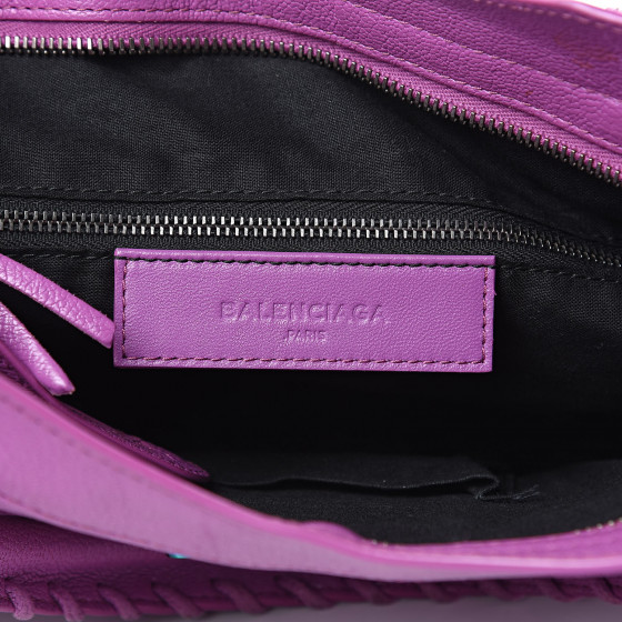 セール!!BALENCIAGA★694350 BALENCIAGA | RODEO HANDBAG MEDIUM