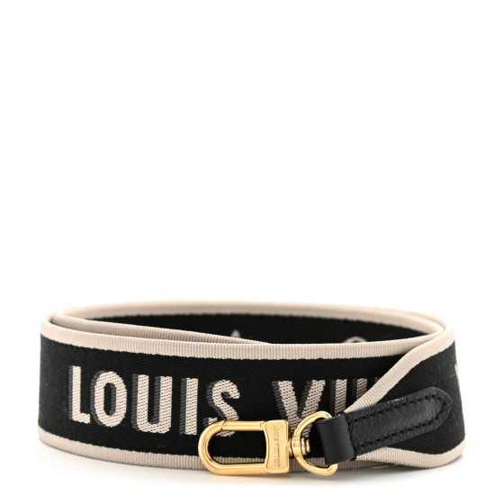 LOUIS VUITTON ベルト LOUIS VUITTON Monogram 40mm LV Broken Belt 85 34 Brown