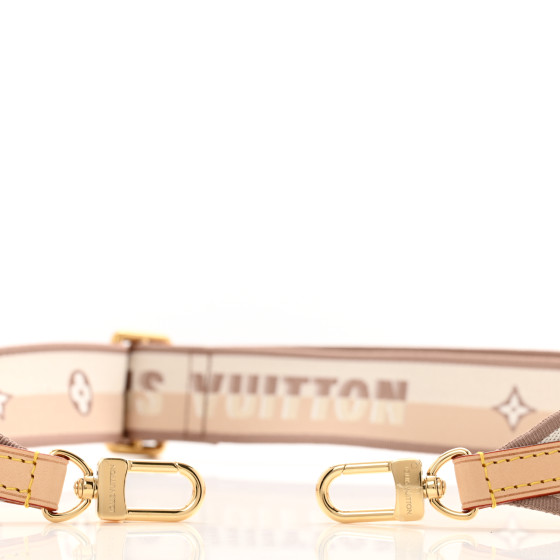 LOUIS VUITTON PARIS 24K ベルト louis-vuitton-ベルト･