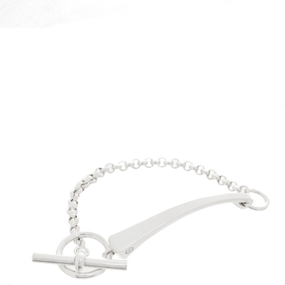 ■スマート【 HERMES 】リング Clou de forge PM Clou de forge ring, small model | Hermès Australia