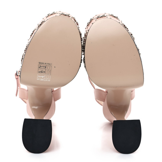 GUCCI ミュール 35 1/2 GUCCI ミュール35