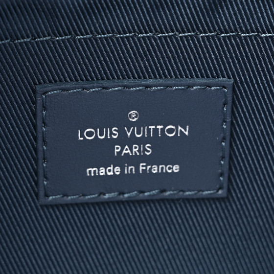 小物 LOUIS VUITTON LOUIS VUITTON Monogram Playground Vertical Trunk Wearable