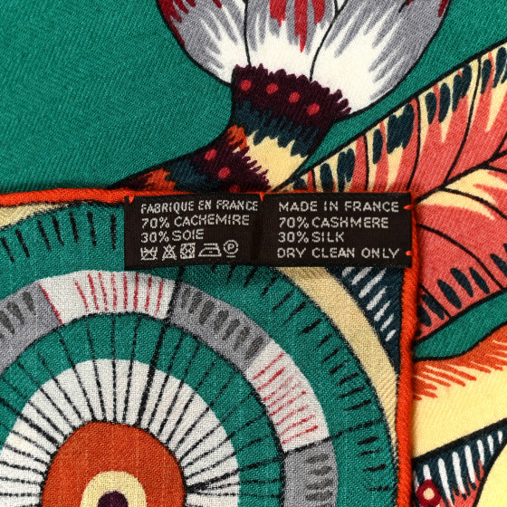 a*n様 Hermes The Savana Dance シルク カレ70 エル HERMES Silk The Savana Dance Scarf 70 984168 | FASHIONPHILE