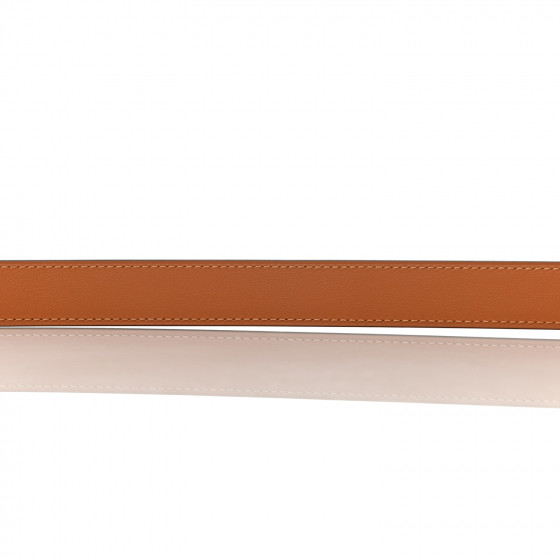 お洒落にウエストマーク\tHermes\tCollier de Chien 50 ベルト お洒落にウエストマーク	Hermes	Collier de Chien 50 ベルト