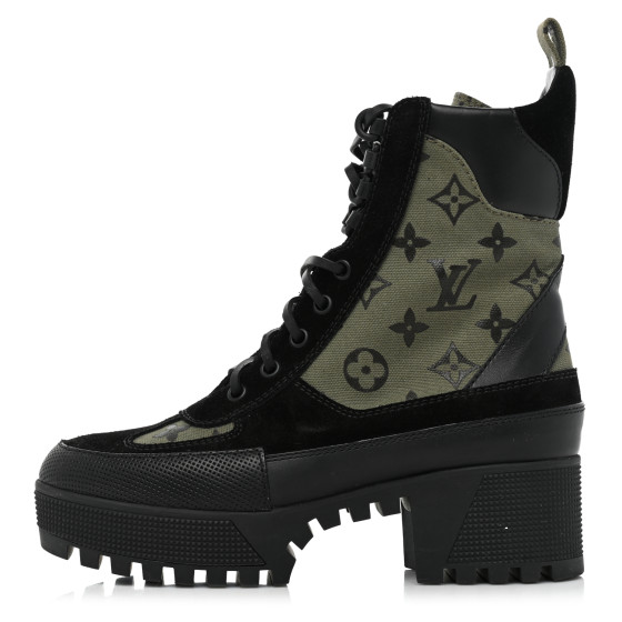 laureate boots