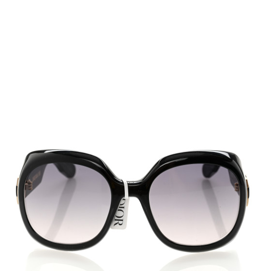 サングラス Christian Dior  Sunglasses Women Acetate Black/Smokey img_2D_0001_524fbc9e-863f-4e98