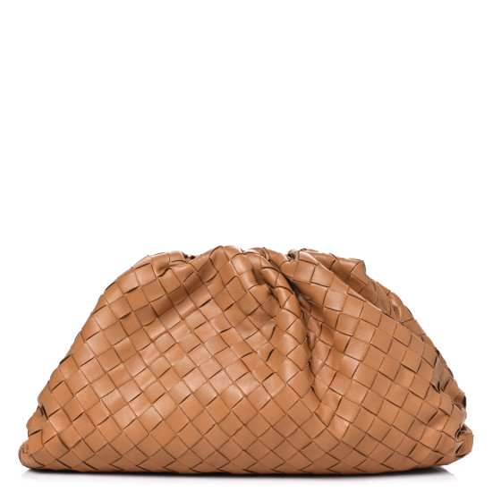 BOTTEGA VENETA ラージ ホップ バッグ ブラウン 三越伊勢丹 | Bottega Veneta/ボッテガ・ヴェネタ_Women通販