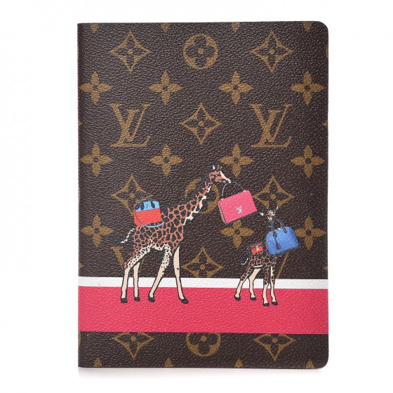 LOUIS VUITTON メモ帳 楽天市場】【質コニシ】【Louis Vuitton/ルイ・ヴィトン】ノート
