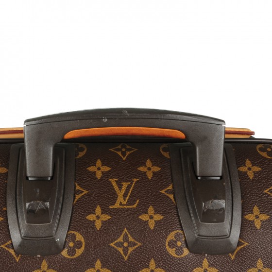 LOUIS VUITTON Monogram Pegase 60 173480 | FASHIONPHILE