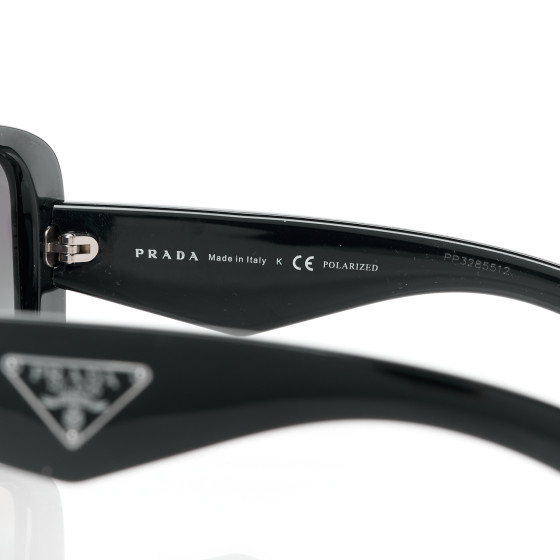 PRADA プラダ サングラス SPR 19M Made in italy PRADA プラダ サングラス SPR 19M Made in italy
