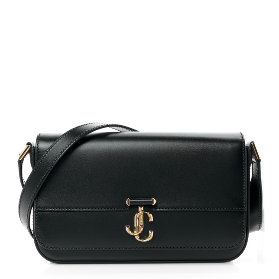 Jimmy Choo Avenue トートバッグ ブラック JIMMY CHOO ジミーチュウ トートバッグ/Avenue S Tote