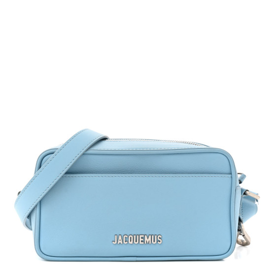 JACQUEMUS ライトブルー ハンドバッグ 18036598_40738886_600.jpg