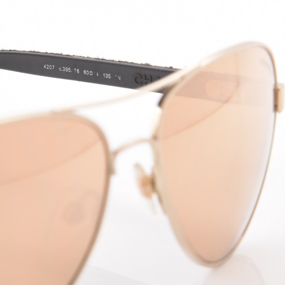 シャネルサングラス4207 楽天市場】美品 CHANEL シャネル マトラッセ ココマーク