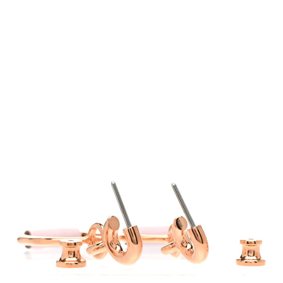【上品♪】Orecchini Heritage Equestre Etrier, modello grande Boucles d'oreilles Héritage Equestre Etrier, grand modèle