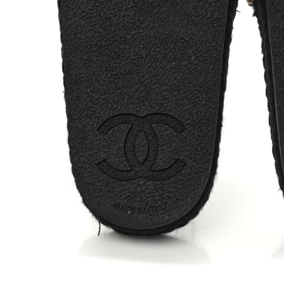 CHANEL サンダル サイズ37