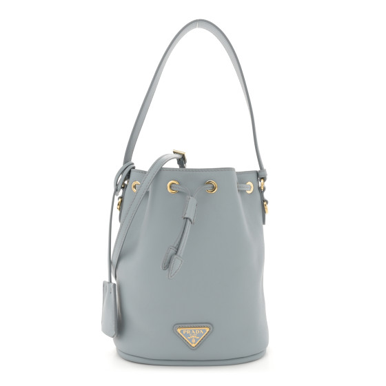 【PRADA】BUCKET BAG Prada Bucket Bag | italist
