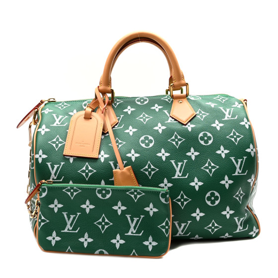 Louis Vuitton 
バングル モノグラムブラウン・ブラック LOUIS VUITTON Monogram Multicolor Speedy 40 White 25142