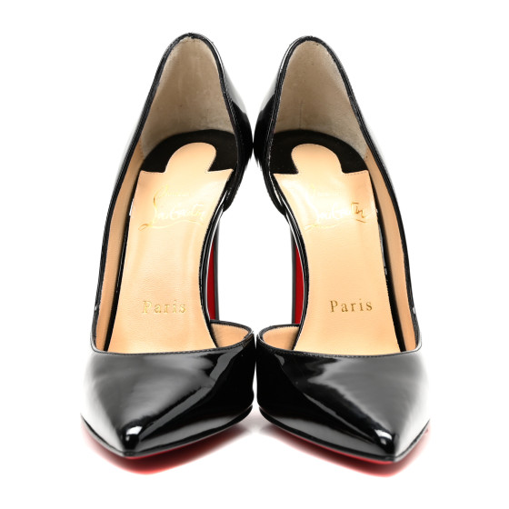 ChristianLouboutin クリスチャンルブタン100patent 三越伊勢丹 | Christian Louboutin/クリスチャン ルブタン_Women