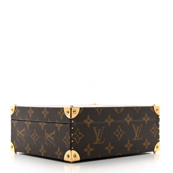 LOUIS VUITTON ボエシ Louis Vuitton ルイ・ヴィトンポシェット・ヴォワヤージュMM